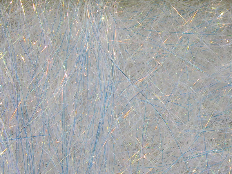 8 Inch Ice Wing Fiber