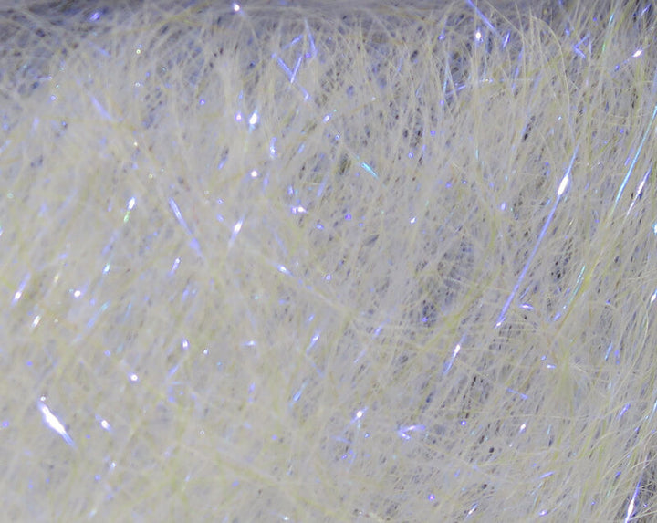 8 Inch Ice Wing Fiber