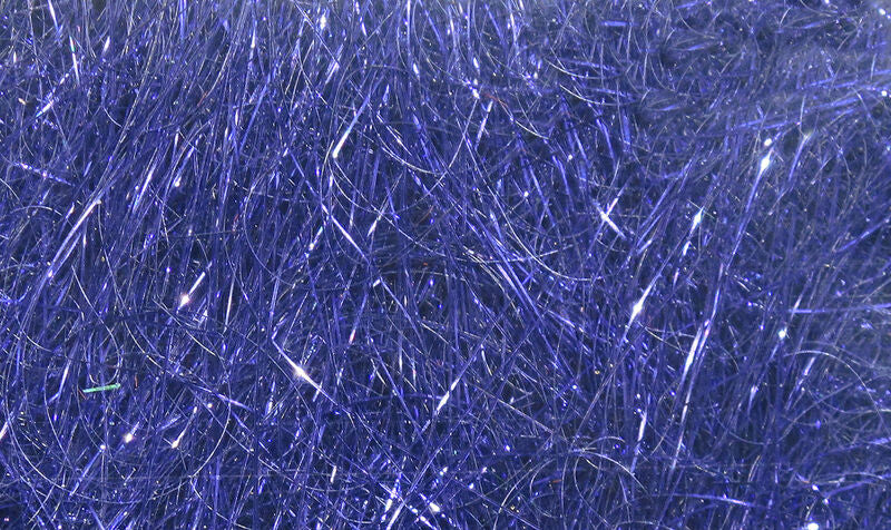 8 Inch Ice Wing Fiber