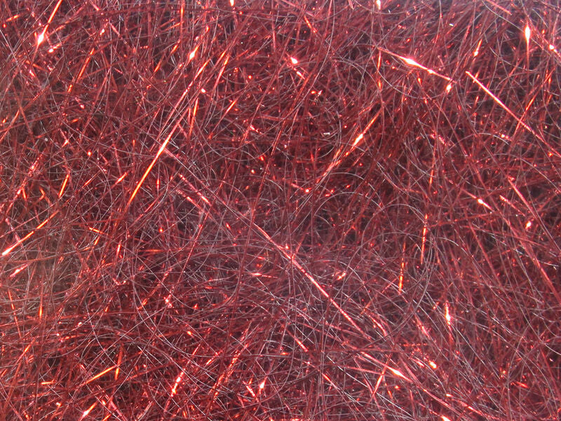 8 Inch Ice Wing Fiber