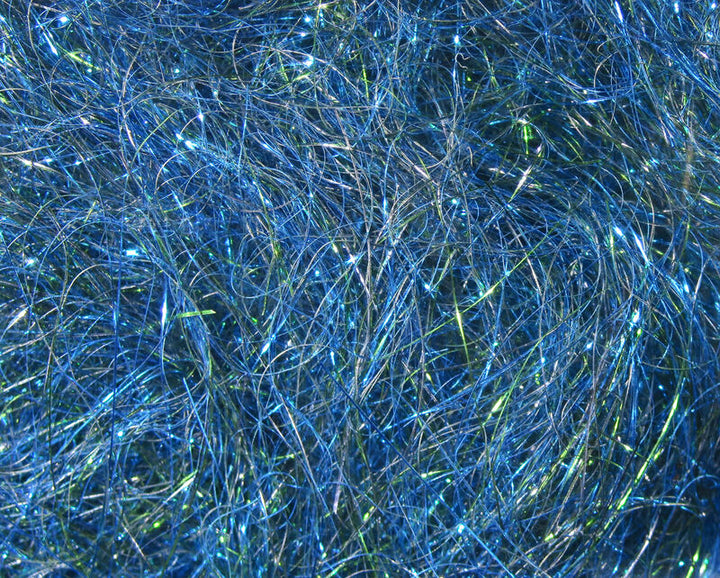 8 Inch Ice Wing Fiber