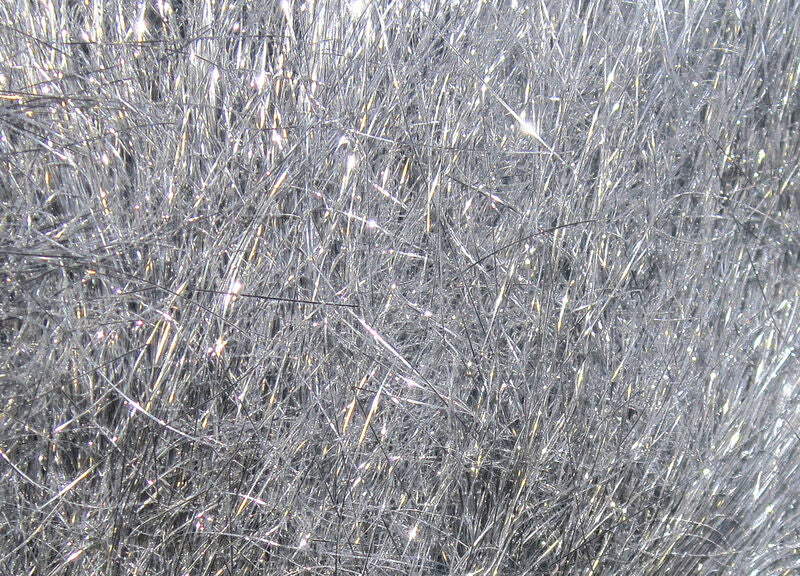 8 Inch Ice Wing Fiber