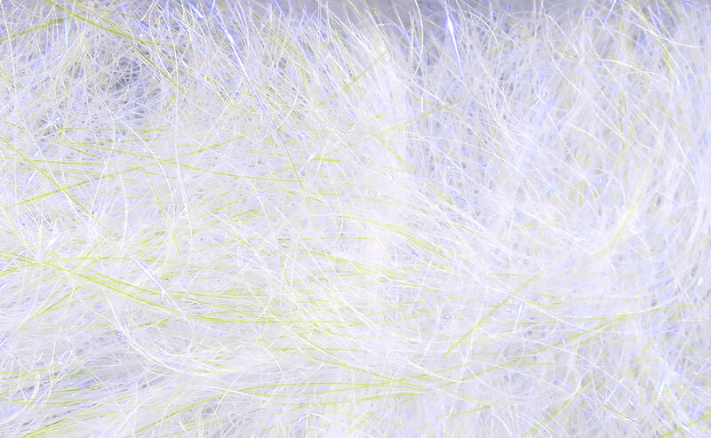 8 Inch Ice Wing Fiber
