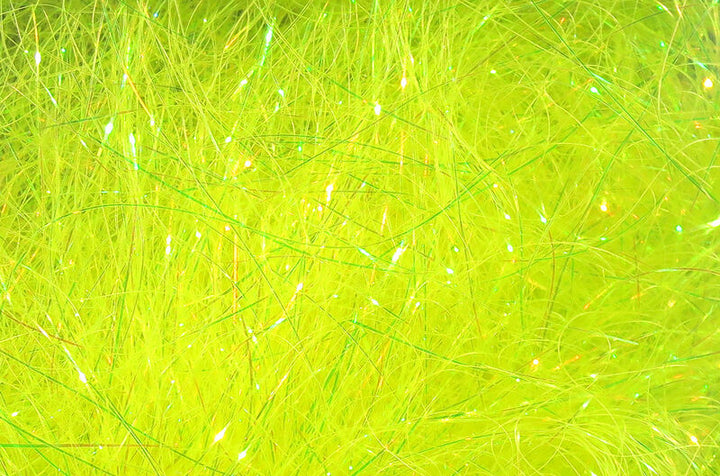 8 Inch Ice Wing Fiber