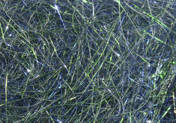 8 Inch Ice Wing Fiber