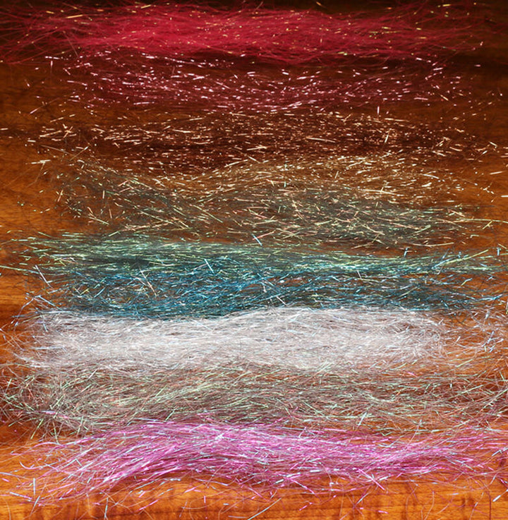 8 Inch Ice Wing Fiber