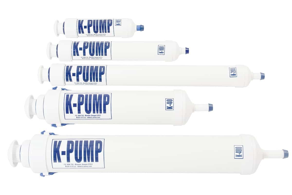 K-Pump