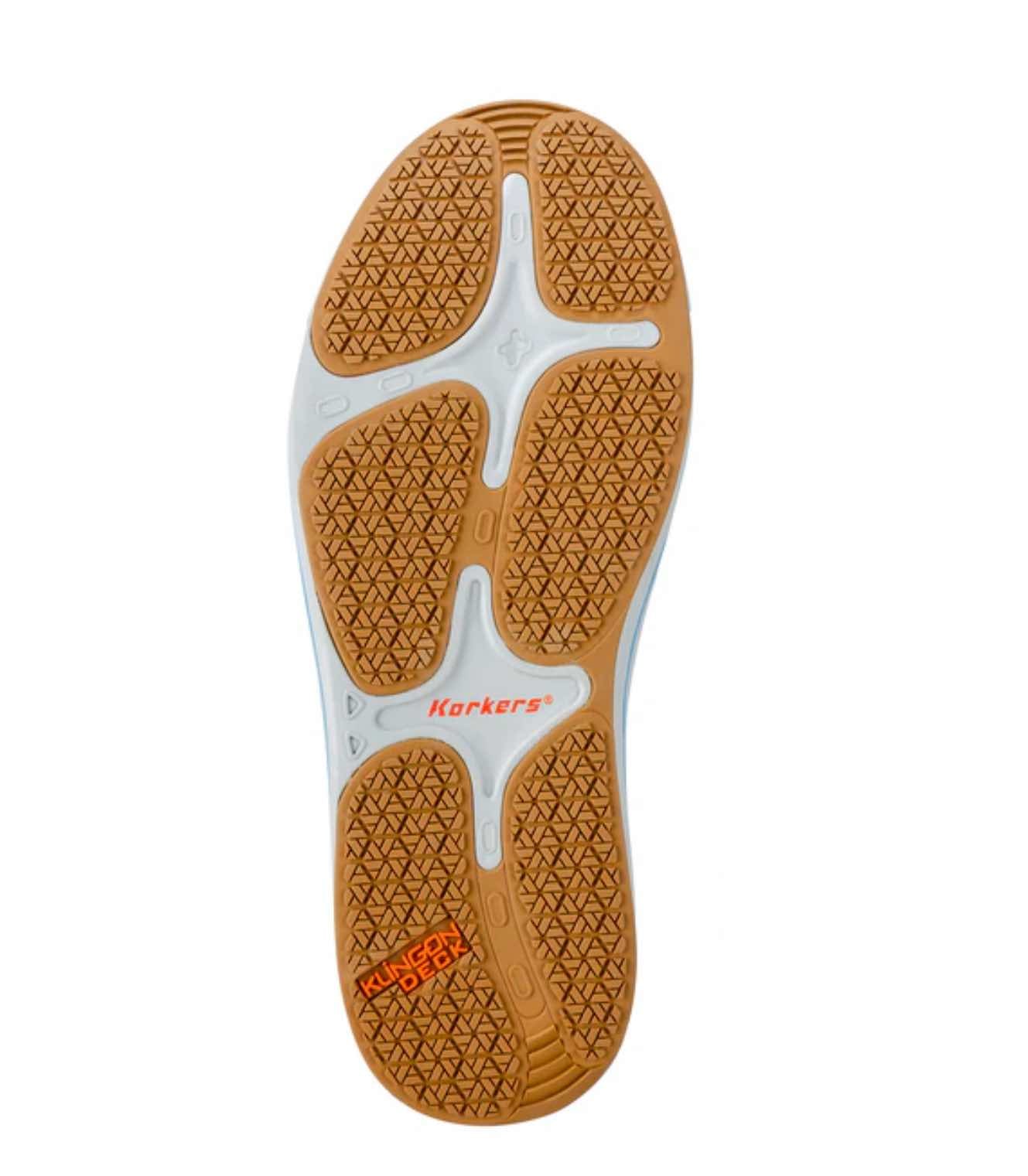 Korkers Salt Sneaker