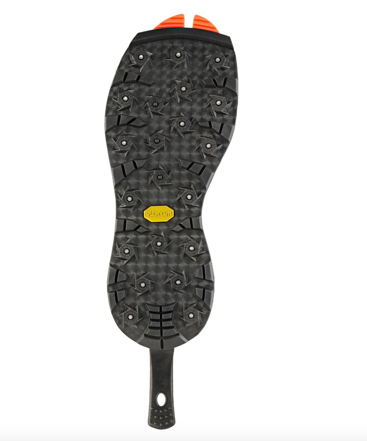 Korkers Omnitrax Vibram Studded XS Trek Sole