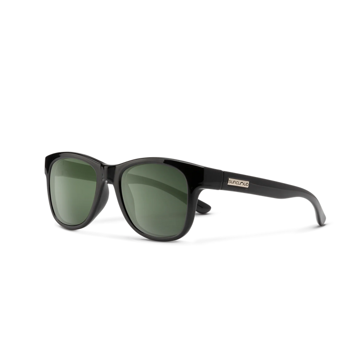 Suncloud Leeway Polarized Sunglasses