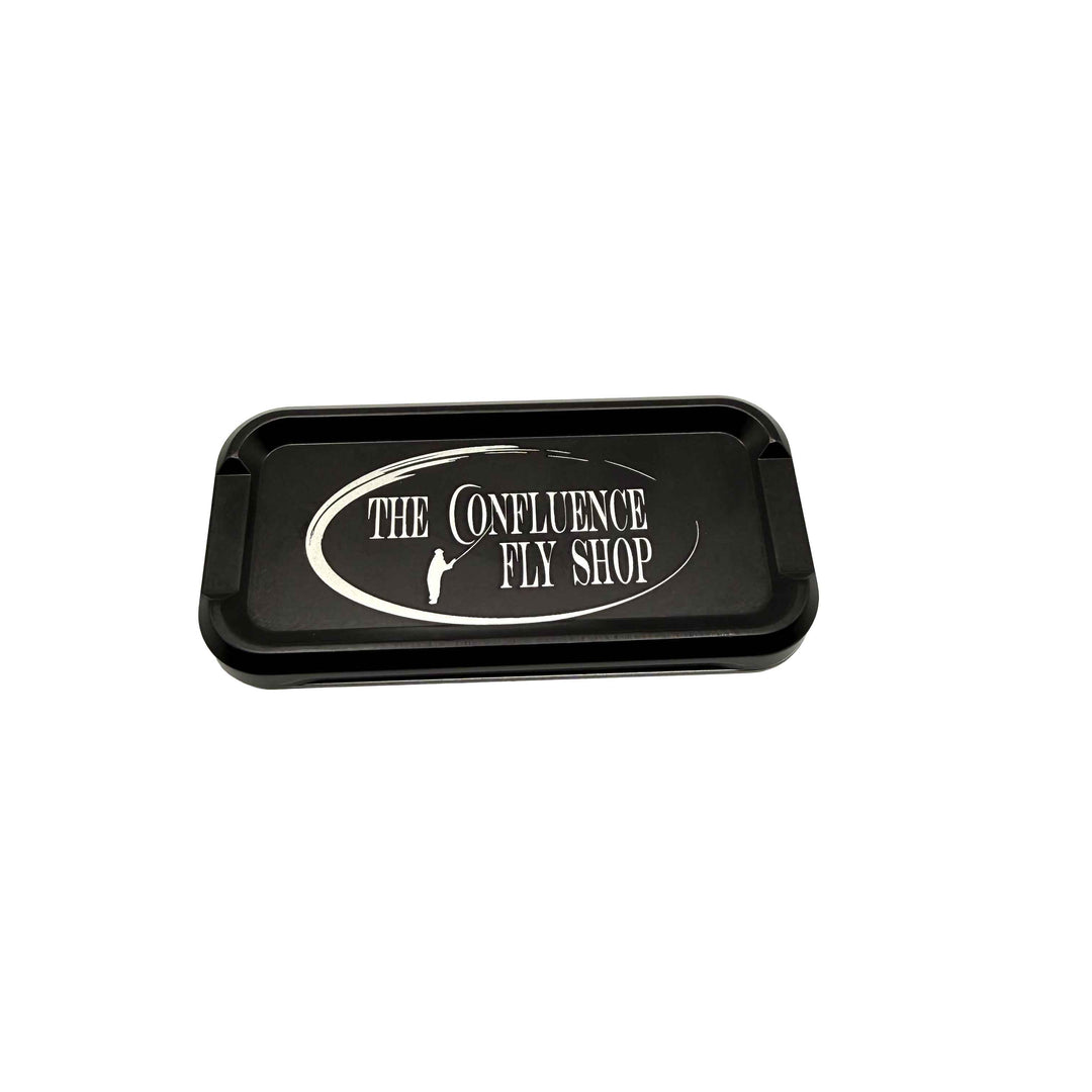 Mag Grab® Doublestack - Confluence Logo