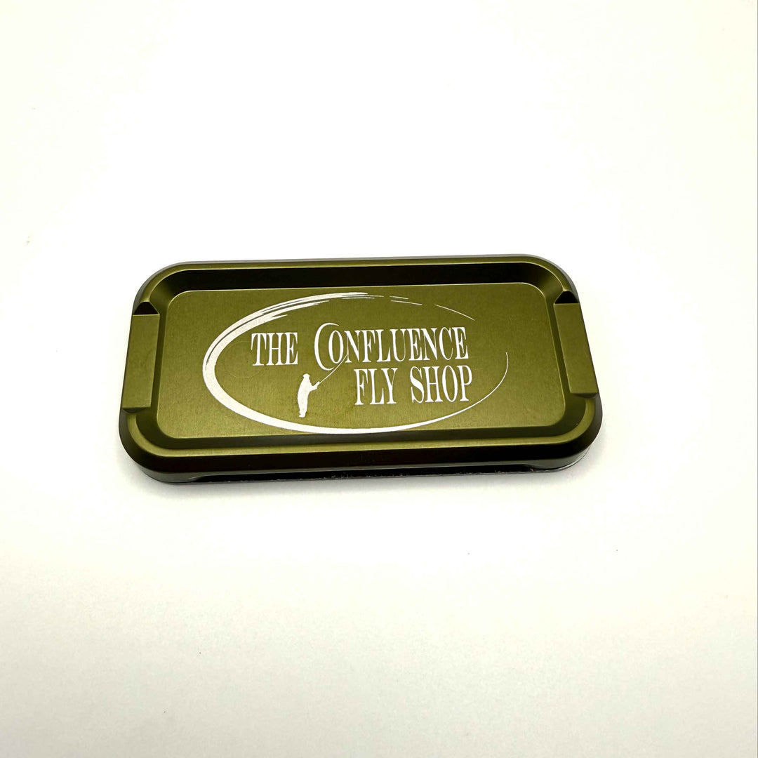 Mag Grab® Doublestack - Confluence Logo