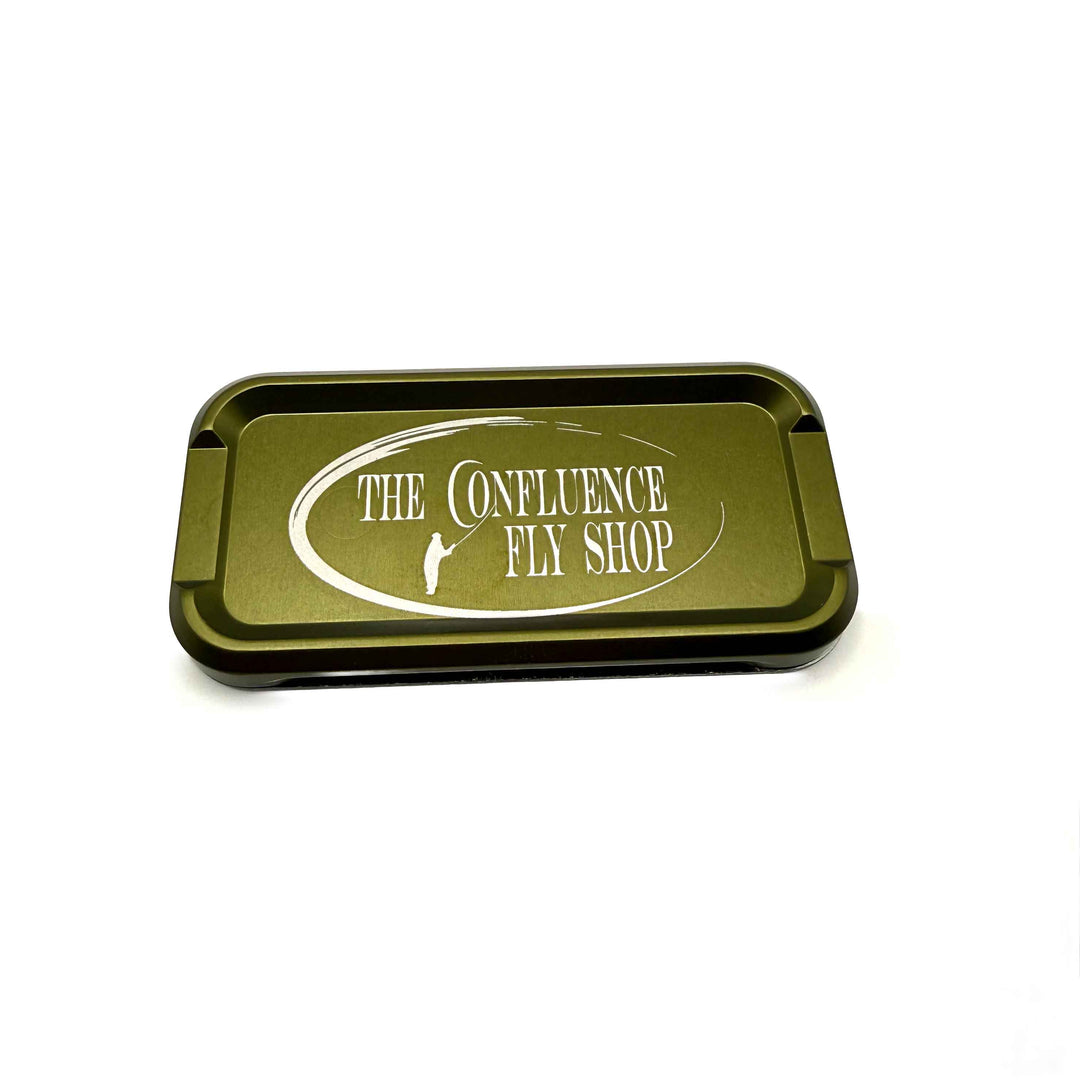 Mag Grab® Doublestack - Confluence Logo
