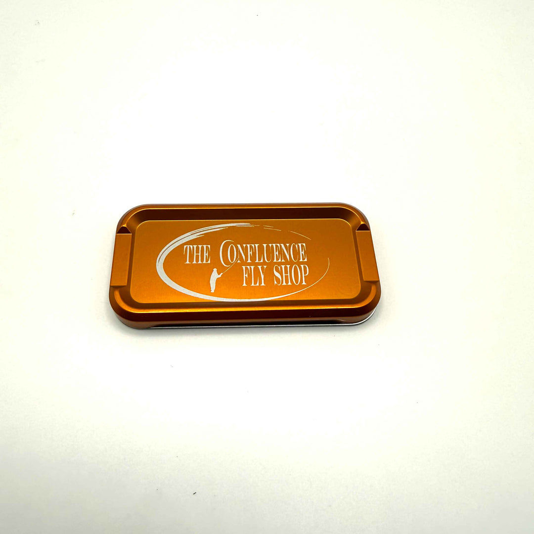 Mag Grab® Doublestack - Confluence Logo