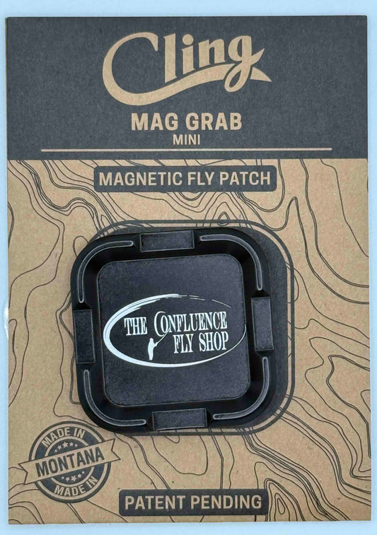 Mag Grab™ Mini Confluence Logo