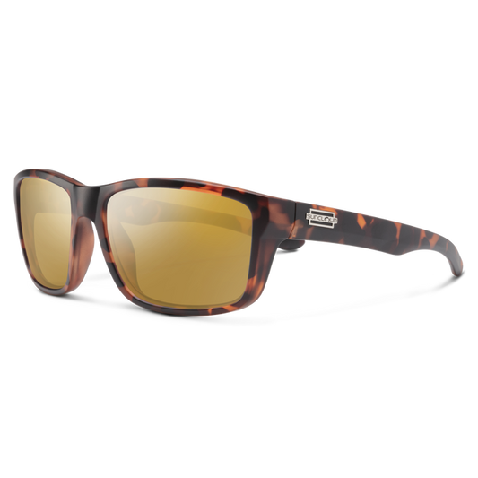 Suncloud Mayor Polarized Sunglasses