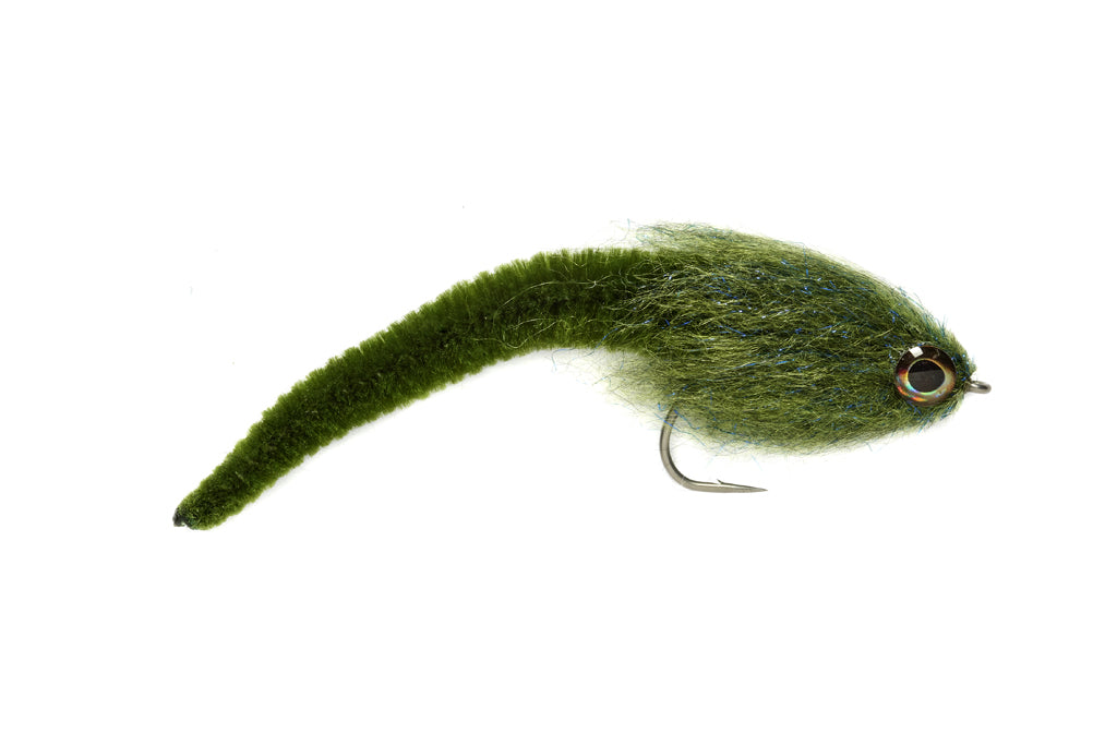 Mini Dragon Tail