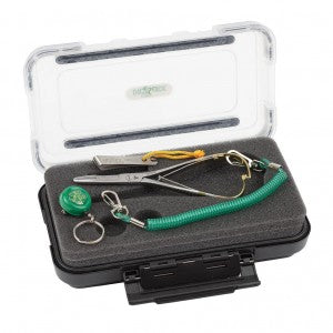 Dr. Slick Prism Mitten Clamp Set