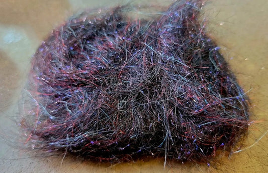Monster Bush Fur Dubbing