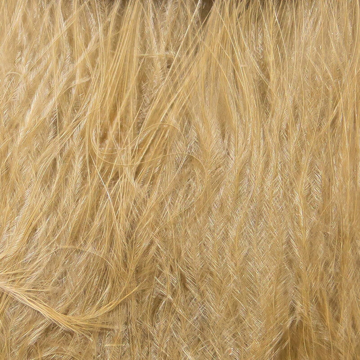 Marabou Blood Quills