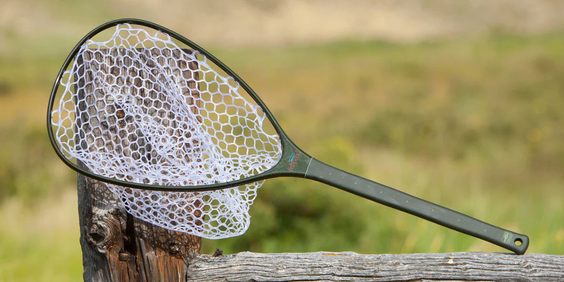 Nomad Mid-Length Net