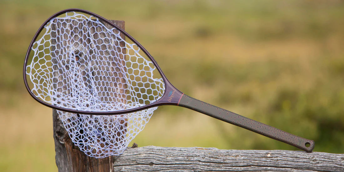 Nomad Mid-Length Net