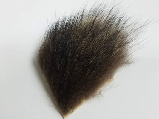 Premium Raccoon Fur