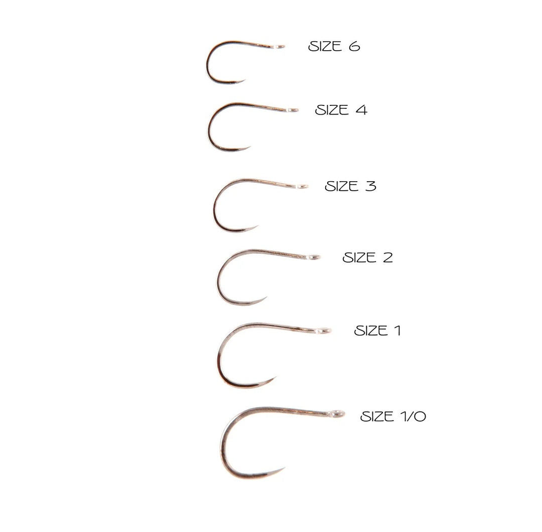 OPST Swing Hook