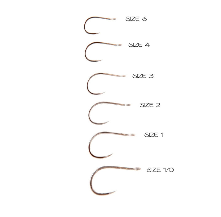 OPST Swing Hook