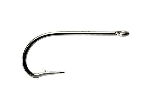 Partridge Sea Prince Stainless Steel Hook