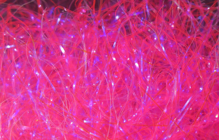 UV Polar Chenille