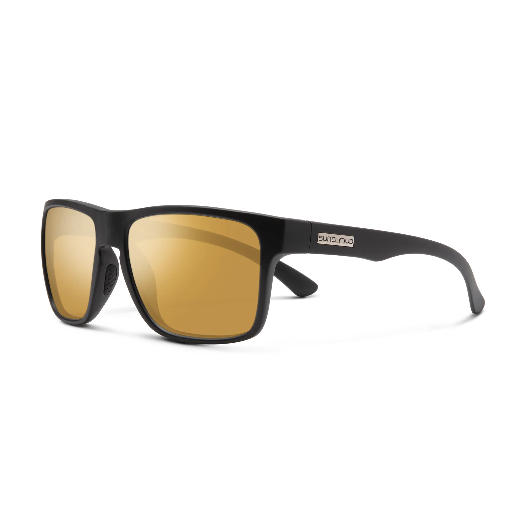 Suncloud Rambler Polarized Sunglasses – The Confluence Fly Shop