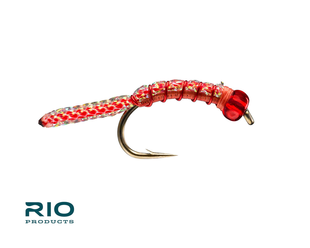 Red Hot Worm