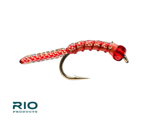 Red Hot Worm