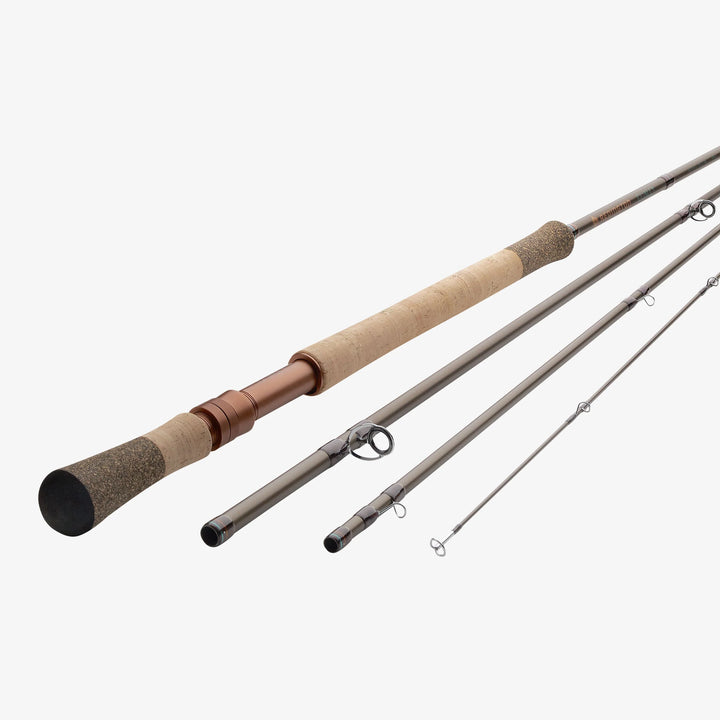 Redington Dually Spey/Switch Rods
