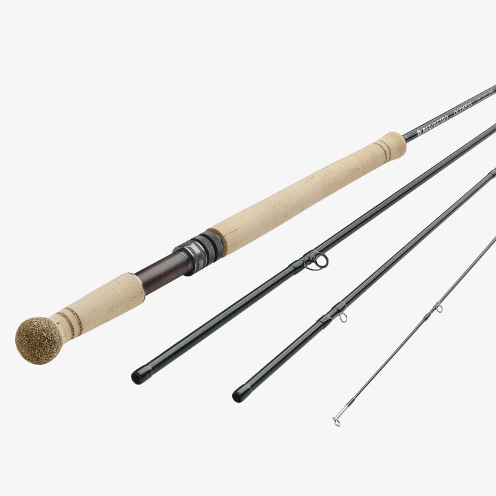 Redington Olympus Spey Rod