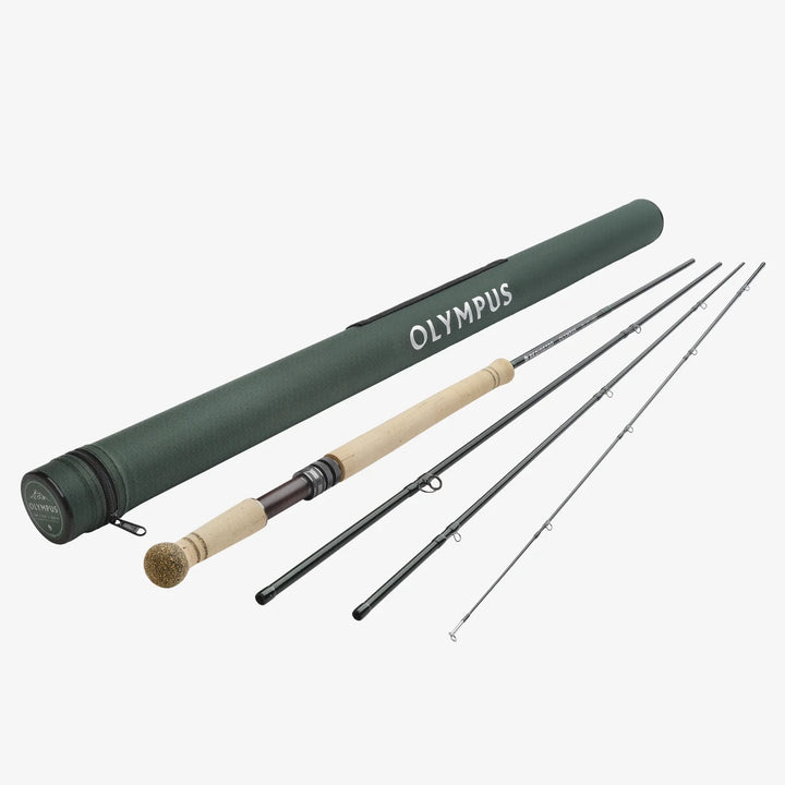 Redington Olympus Spey Rod