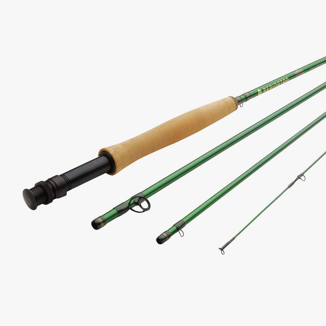 Redington Vice