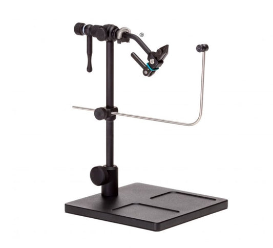 Renzetti Traveler 2300  True Rotary® Series Cam Vise 6×6 Pedestal Base Model