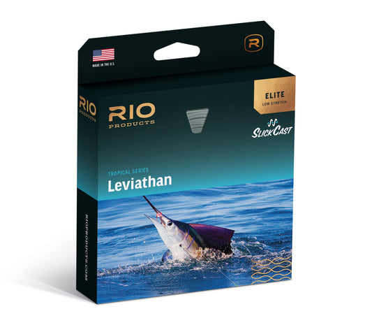 Rio Elite Leviathan