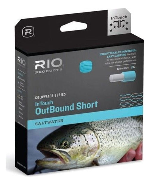 Rio Intouch SW Outbound Short