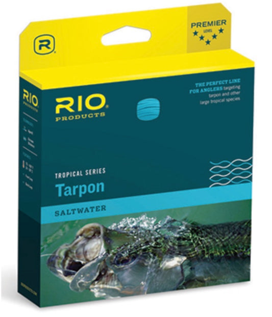 Rio Tarpon