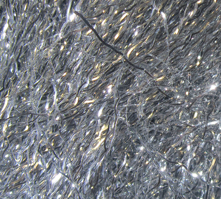 Ripple Ice Fiber