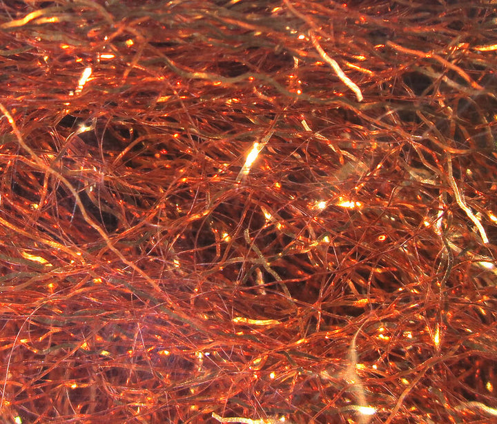 Ripple Ice Fiber