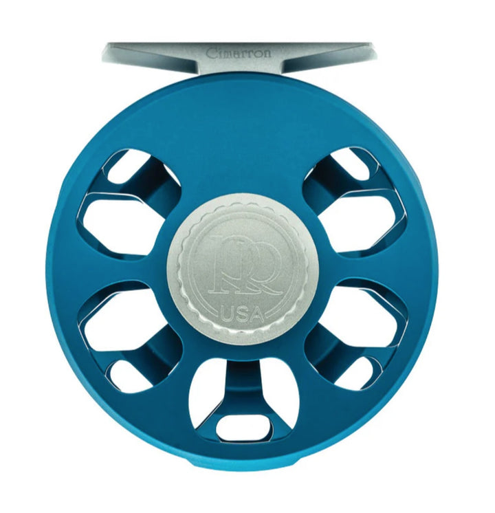 Ross Cimarron Fly Reel