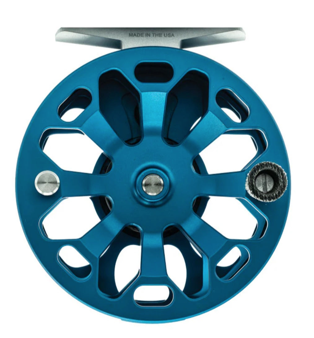 Ross Cimarron Fly Reel