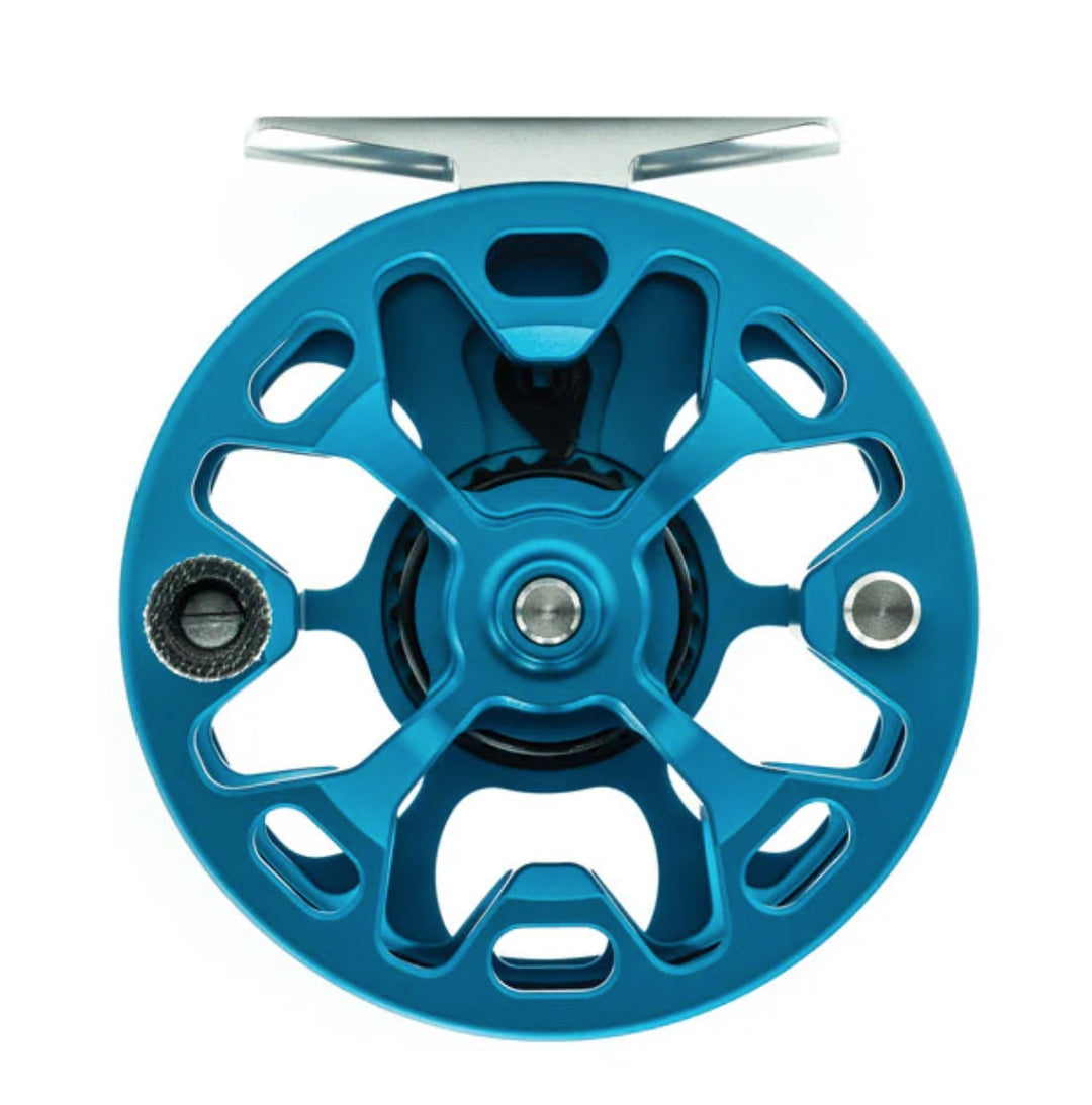Ross Cimarron LT Reel