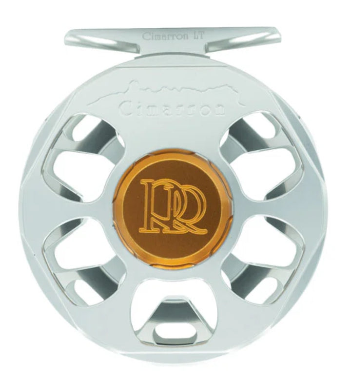 Ross Cimarron LT Reel