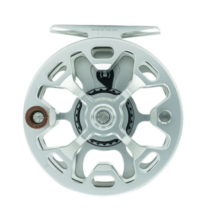 Ross Cimarron LT Reel