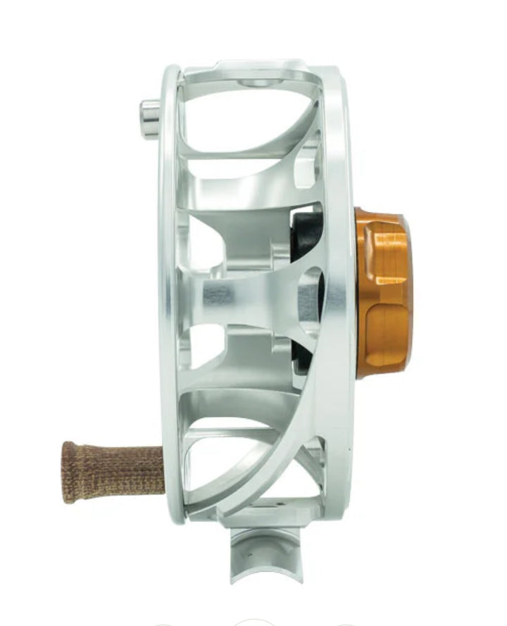 Ross Cimarron LT Reel